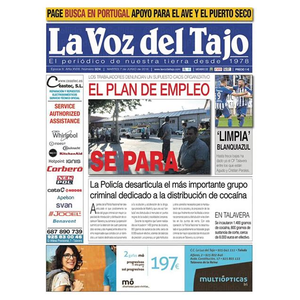 Lavozdeltajo.Com